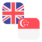 Logo GBP/SGD