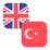 Logo GBP/TRY
