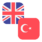 Logo GBP/TRY
