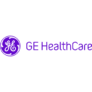 Logo GE HealthCare Technologies