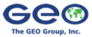 Logo GEO Group