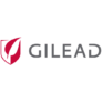 Logo Gilead Sciences