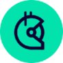 Logo Gitcoin