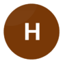 Logo Hubbell