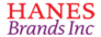 Logo Hanesbrands