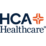 Logo HCA Holdings