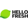 Logo HelloFresh