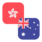 Logo HKD/AUD