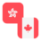 Logo HKD/CAD
