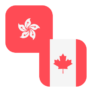 Logo HKD/CAD