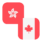 Logo HKD/CAD