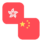 Logo HKD/CNY