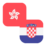 Logo HKD/HRK