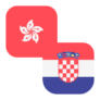 Logo HKD/HRK