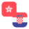 Logo HKD/HRK