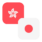 Logo HKD/JPY