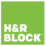 Logo H&R Block