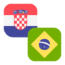Logo HRK/BRL
