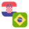 Logo HRK/BRL