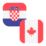 Logo HRK/CAD