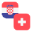 Logo HRK/CHF