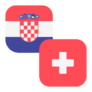 Logo HRK/CHF