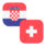 Logo HRK/CHF