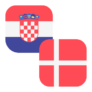 Logo HRK/DKK
