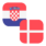 Logo HRK/DKK