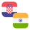 Logo HRK/INR
