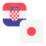 Logo HRK/JPY