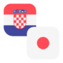 Logo HRK/JPY