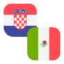 Logo HRK/MXN