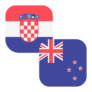 Logo HRK/NZD