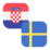 Logo HRK/SEK