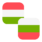 Logo HUF/BGN