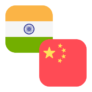 Logo INR/CNY