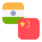Logo INR/CNY