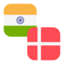 Logo INR/DKK