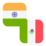 Logo INR/MXN