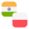 Logo INR/PLN