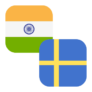Logo INR/SEK