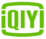 Logo iQIYI