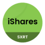 Logo iShares Core EURO STOXX 50 UCITS