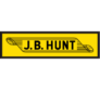 Logo JB Hunt Transport Services