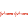 Logo Johnson & Johnson