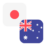 Logo JPY/AUD