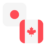 Logo JPY/CAD
