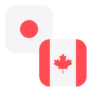 Logo JPY/CAD