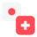 Logo JPY/CHF